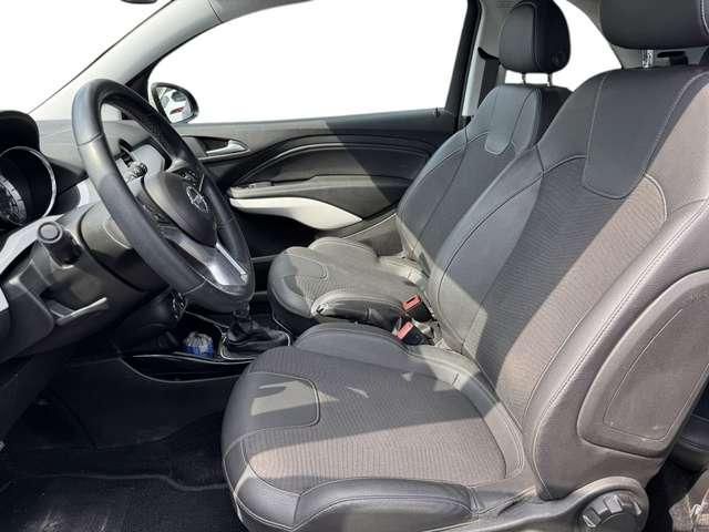 Opel Adam 1.4 Glam Gpl-tech 87cv E6