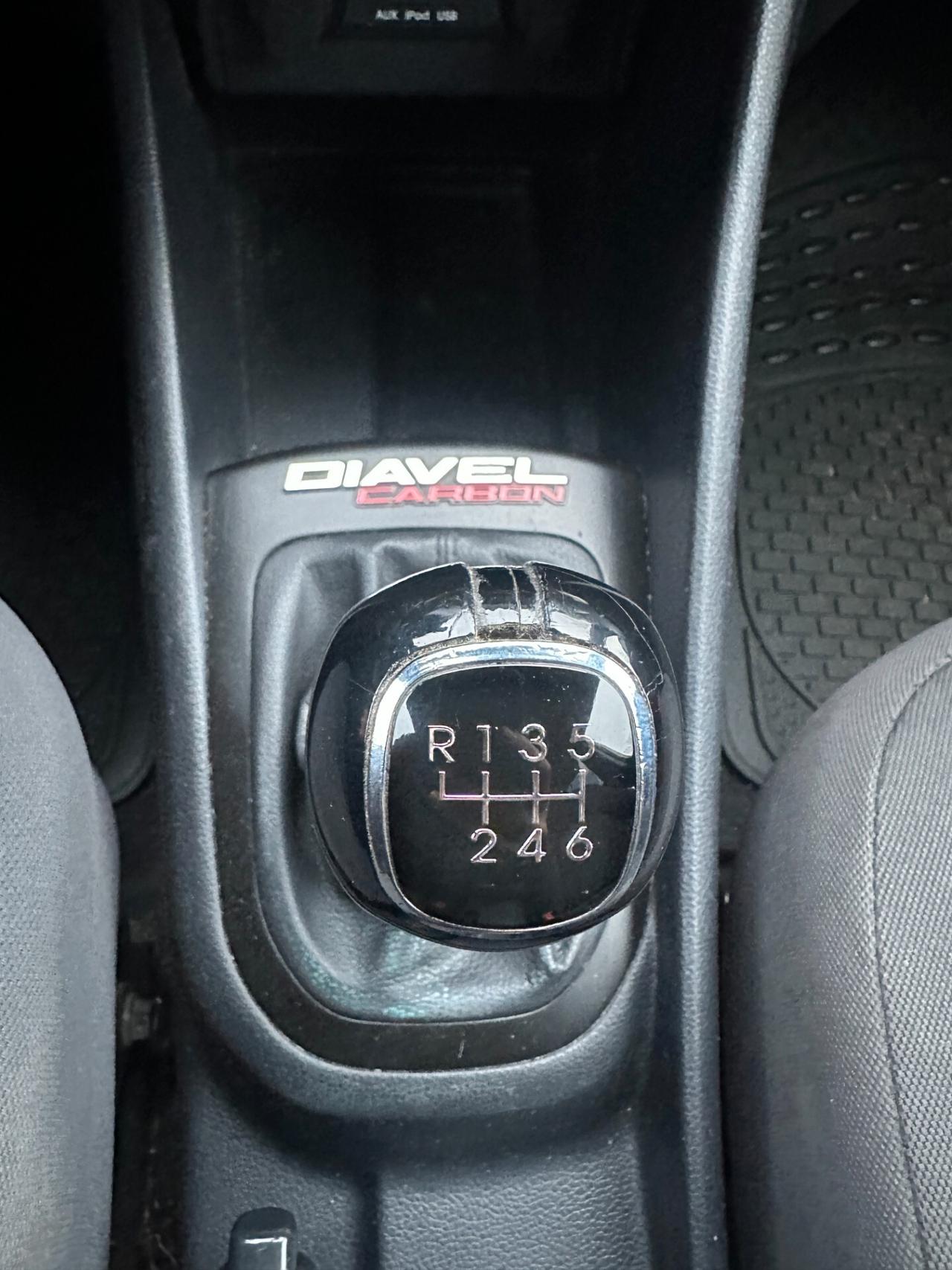 Kia Rio 1.1 CRDi 5p. Active