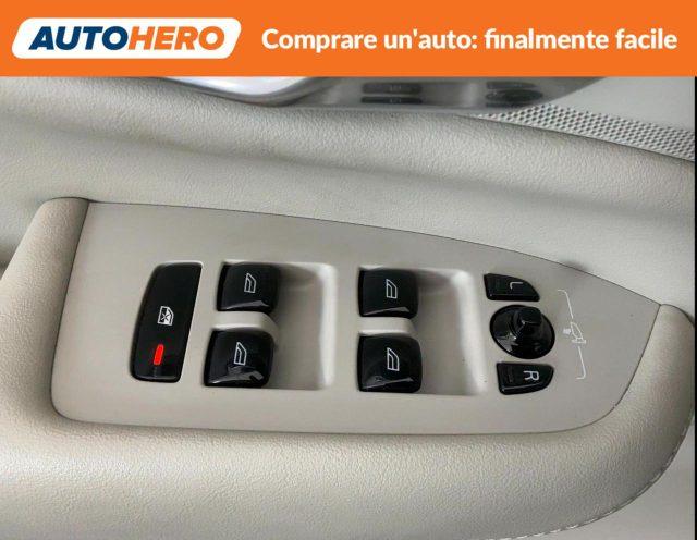 VOLVO XC90 B5 (d) AWD Geartronic 7 posti Inscription