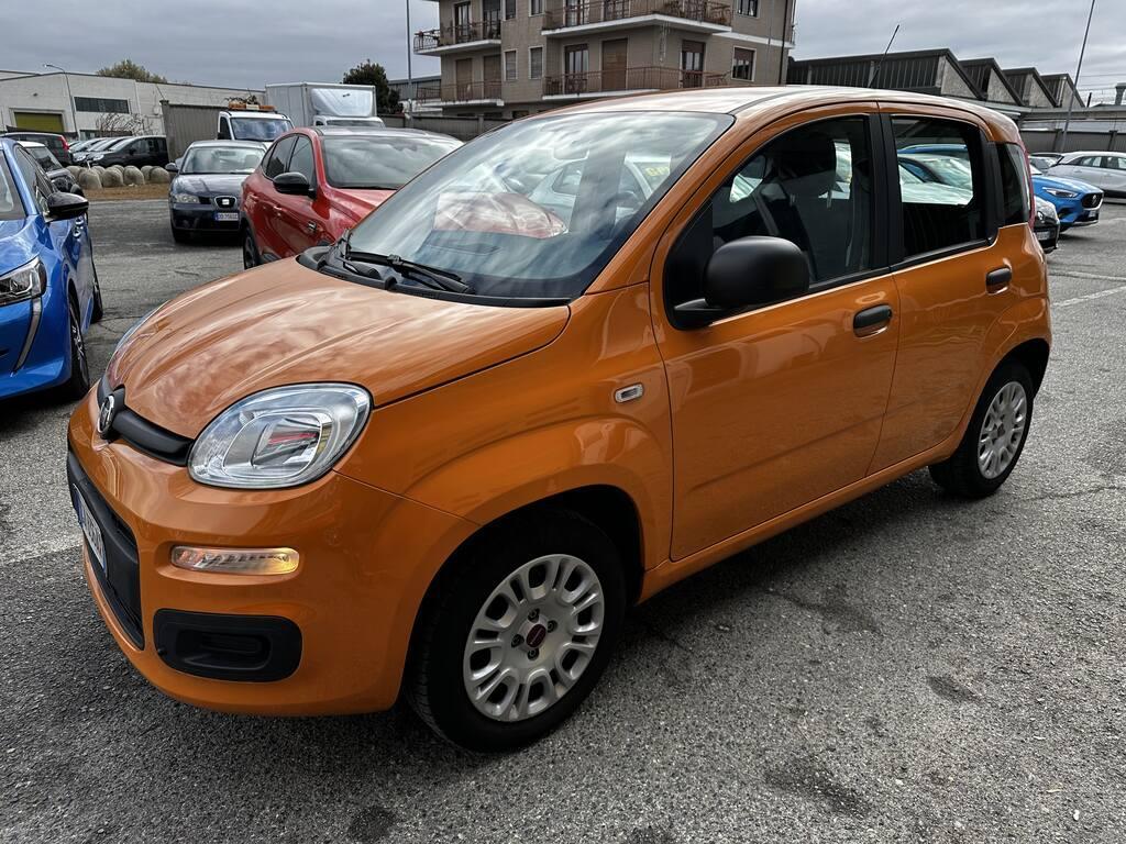 Fiat Panda 1.2 Easy
