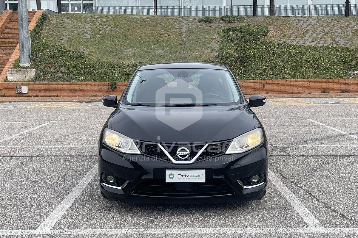 NISSAN Pulsar 1.5 dCi Acenta