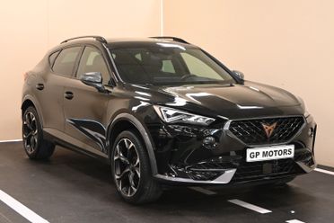 CUPRA Formentor Formentor 1.5 TSI DSG