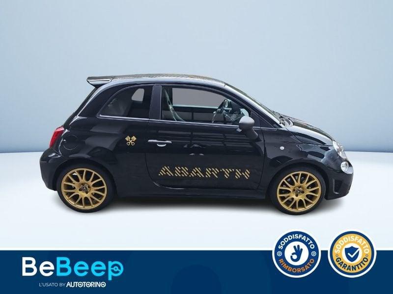 Abarth 695 1.4 T-JET 75° ANNIVERSARIO 180CV