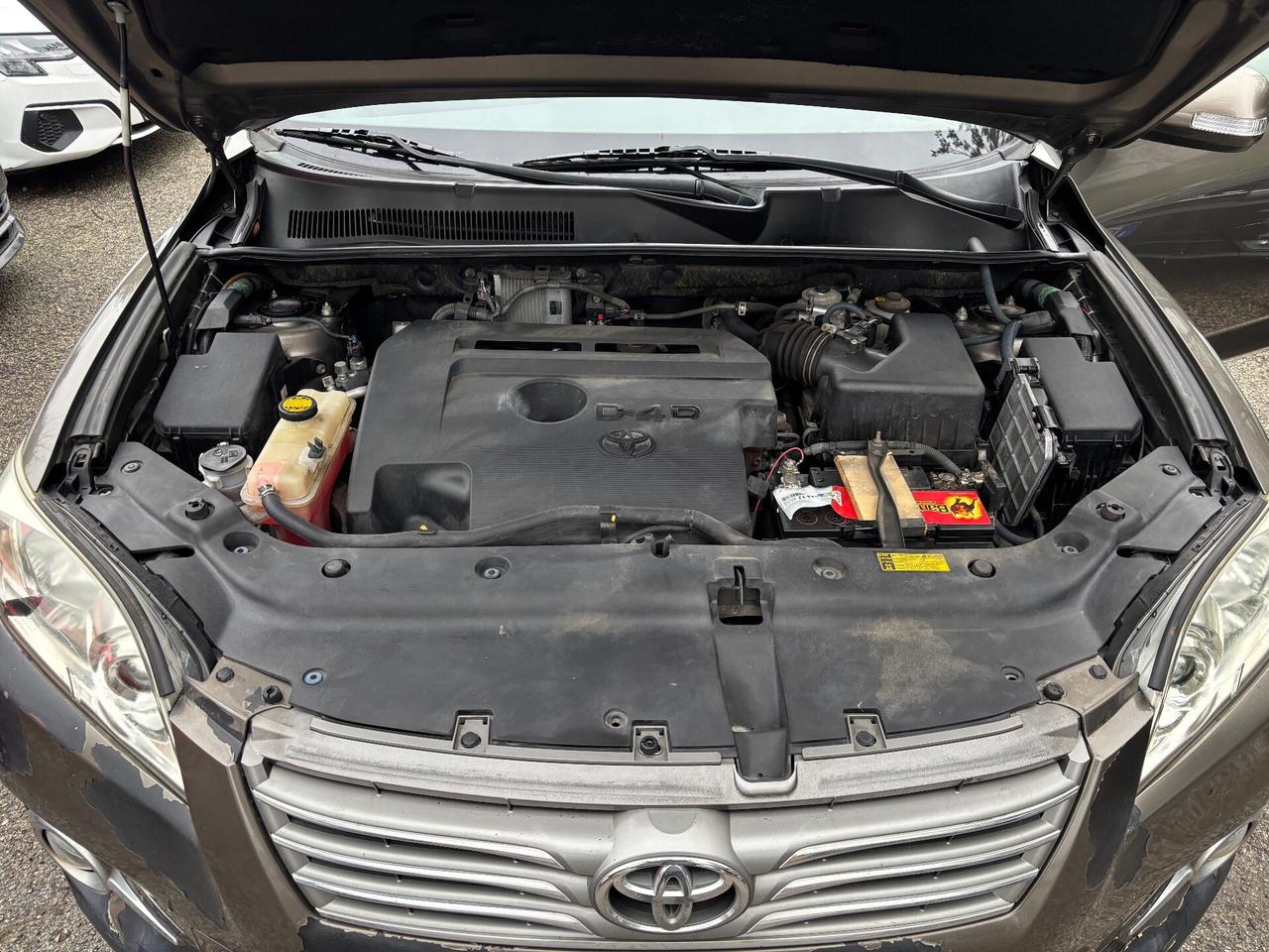 Toyota RAV 4 - 2.2 D-4D 150 CV