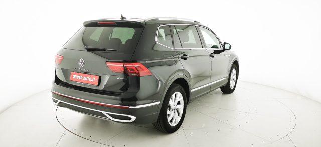 VOLKSWAGEN Tiguan Allspace 2.0 TDI SCR DSG 4MOTION ELEGANCE