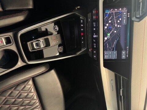 Audi A3 A3 SPB 30 g-tron S tronic S line edition