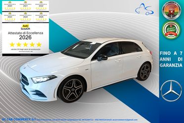 Mercedes-benz A 180 d Automatic Premium