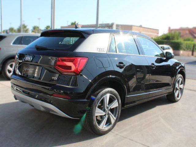 AUDI Q2 1.6 TDI S-Line