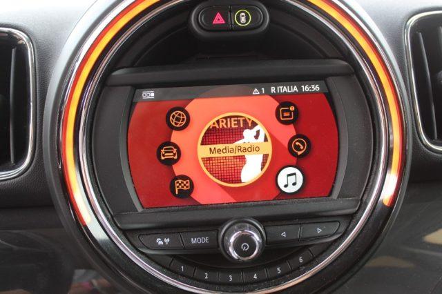 MINI Countryman 1.5 Cooper Countryman