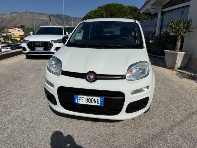 FIAT Panda 1.2 Pop