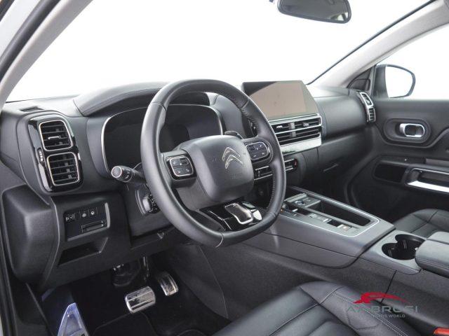 CITROEN C5 Aircross Aircross BlueHDi 130 S&S EAT8 Shine Pack
