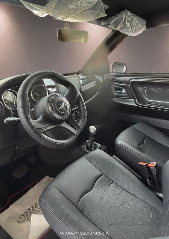 Chatenet CH46 touring