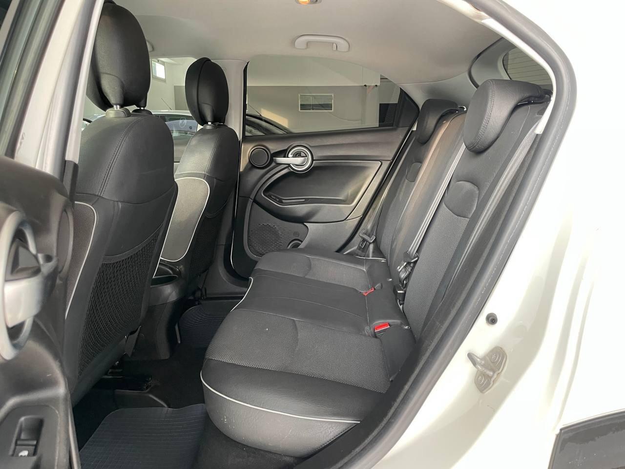 Fiat 500X 2.0 MultiJet 140 CV 4x4 Cross