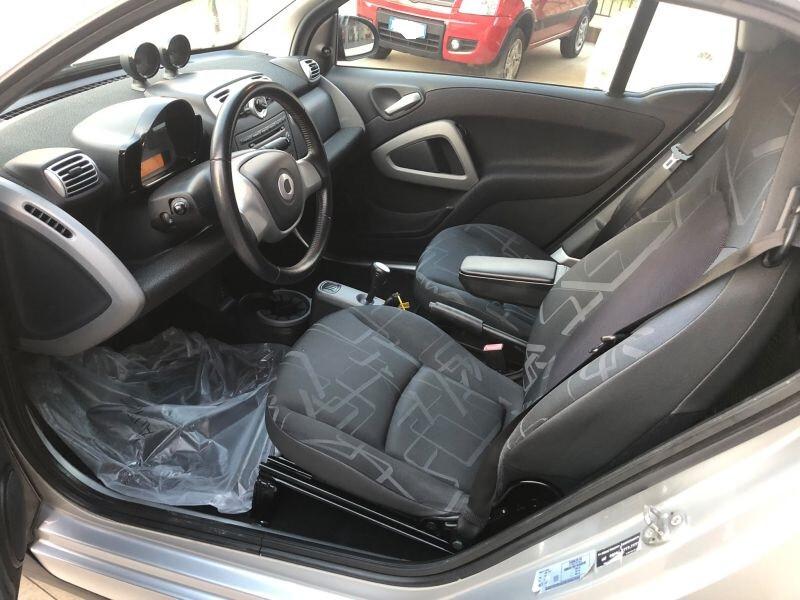 Smart ForTwo 800 CDi anno 2010