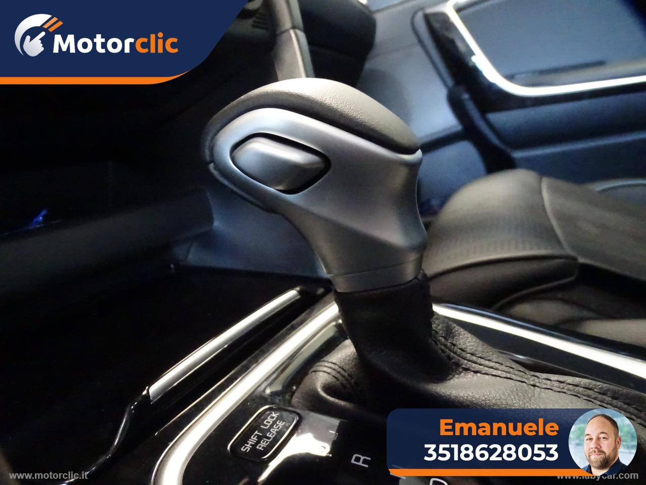 KIA Xceed 1.5 T-GDi 140 CV MHEV DCT Business