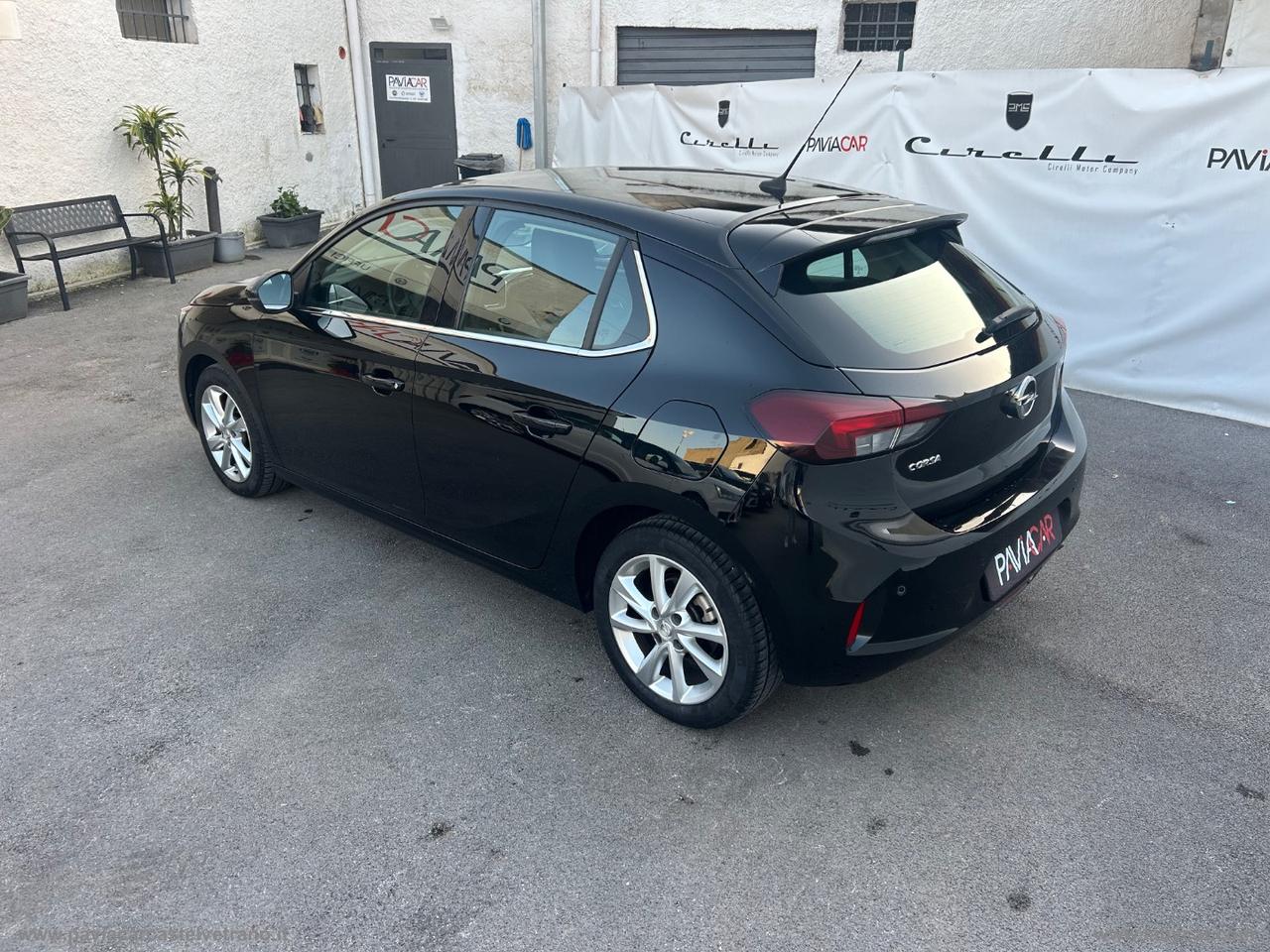 OPEL Corsa 1.2 100 CV GS Line