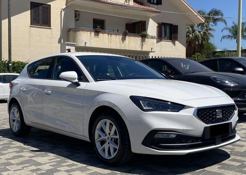 SEAT Leon Style 2.0 TDI 116CV