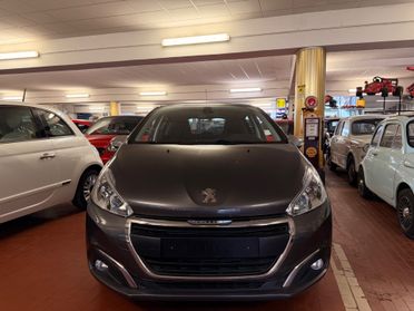 Peugeot 208 PureTech Turbo 110 EAT6 S&S 5 porte Allure