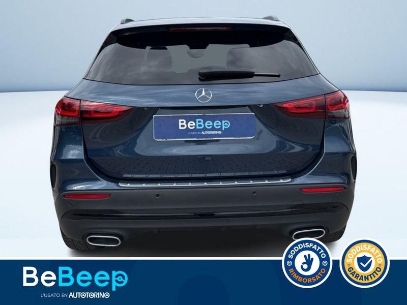 Mercedes-Benz GLA 180 D PREMIUM AUTO