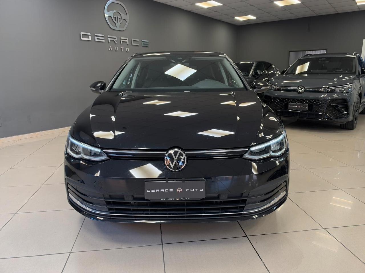 Volkswagen Golf 2.0 TDI 116cv DSG SCR ACTIVE