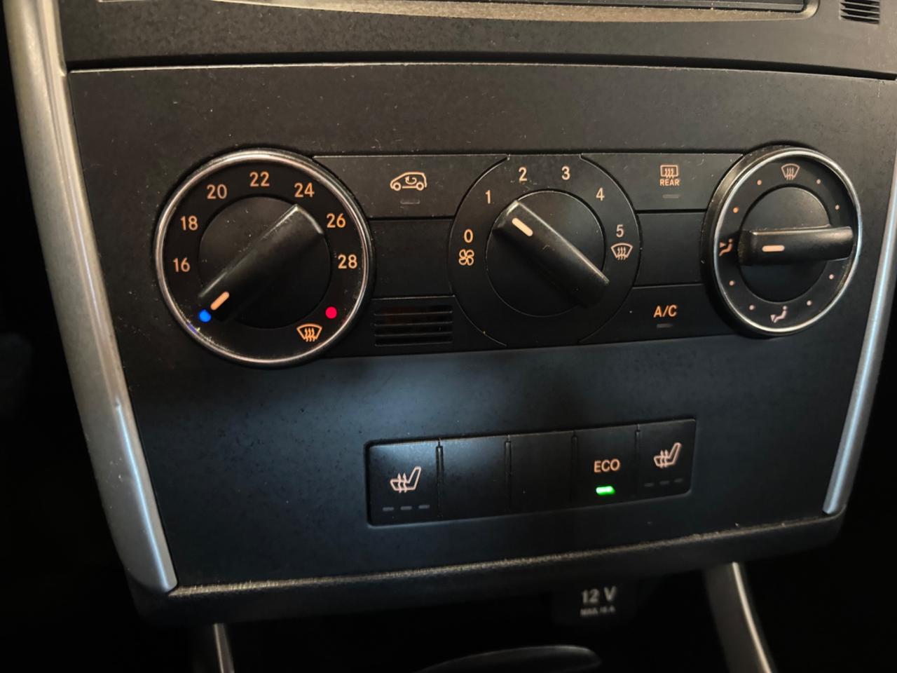 Mercedes-benz A 160 BENZINA |OK NEOPATENTATI|