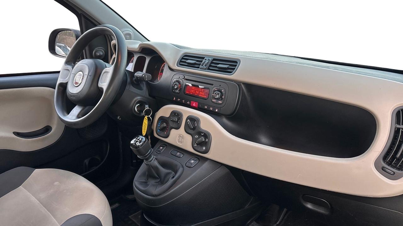 Fiat Panda 1.2 EasyPower Easy