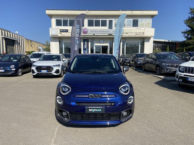 FIAT 500X *PROMO* 1.3 MultiJet 95 CV Sport