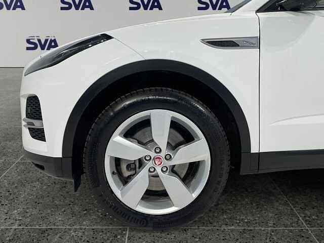 Jaguar E-PACE 163CV SE - *AUTOCARRO* IVA ESPOSTA 100%