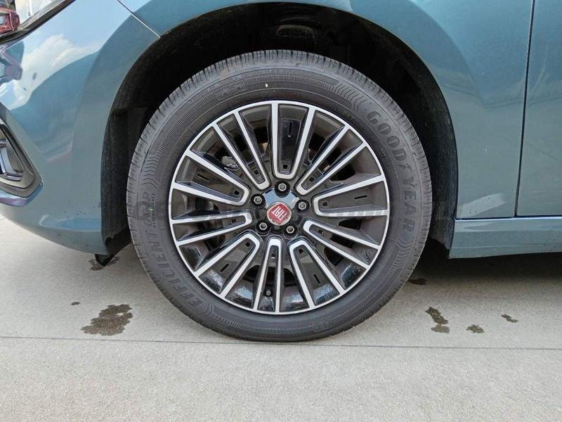 FIAT Tipo Tipo SW 1.6 mjt s&s 130cv