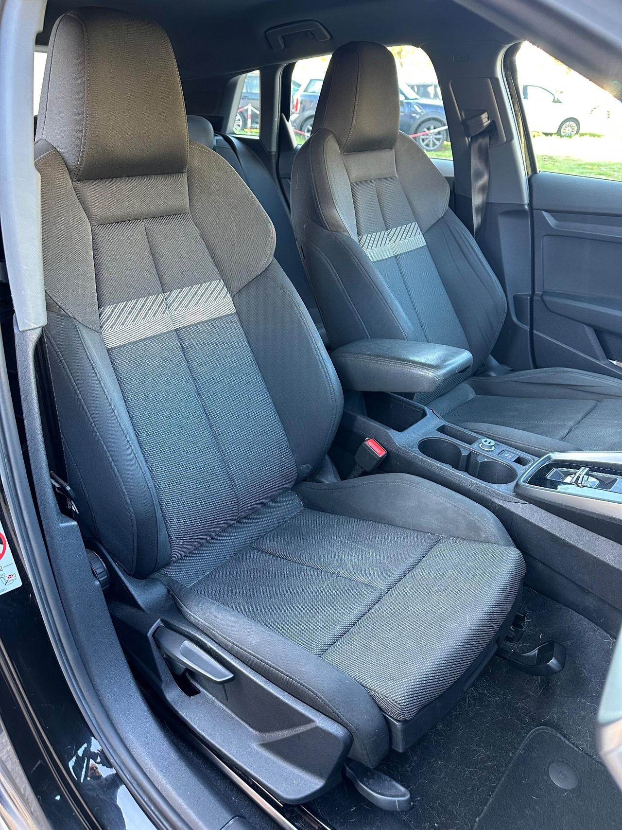 Audi A3 SPB 30 TDI S tronic line edition