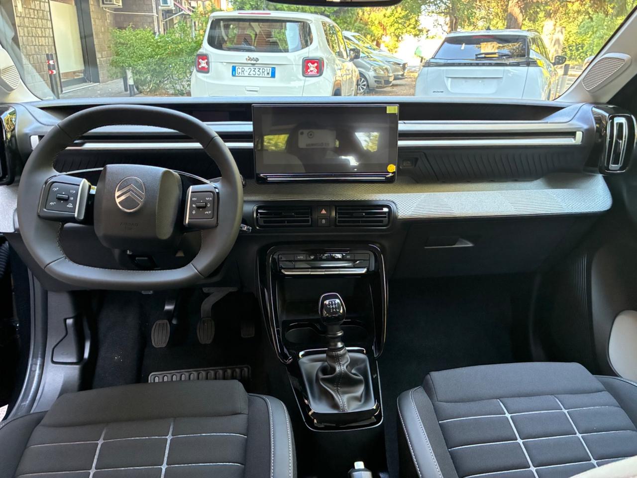 Citroen C3 PureTech 100 S&S Max