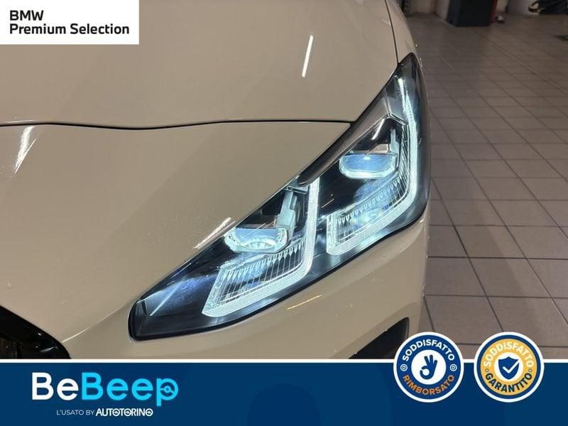 BMW Serie 2 Active Tourer 218D ACTIVE TOURER MSPORT AUTO