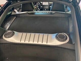 Porsche 718 Spyder 718 Cayman 2.0 T