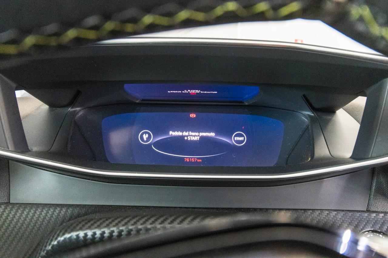 Peugeot 2008 PureTech 130S&S EAT8 GT LINE