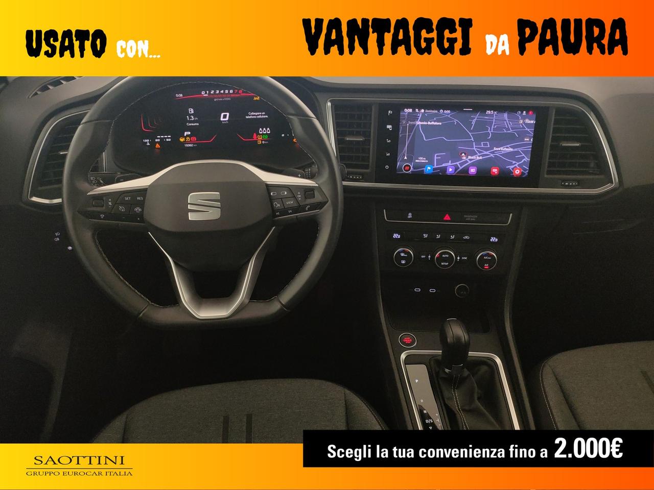 1.5 ecotsi Business 150 CV DSG