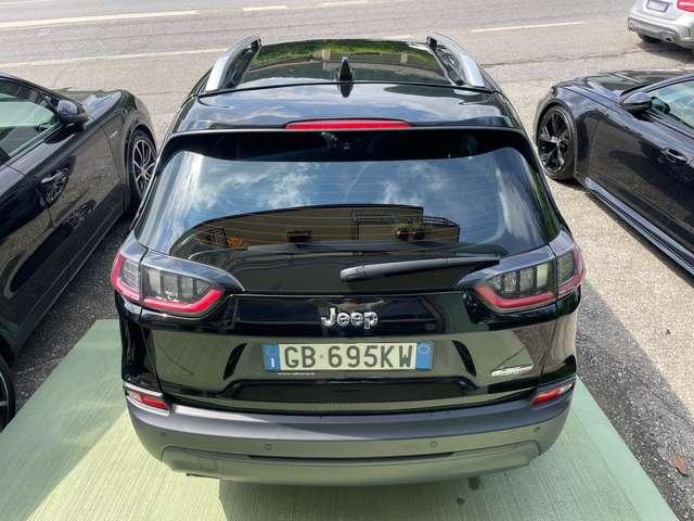 Jeep Cherokee 2.2 mjt Longitude fwd Auto Keyless UConnect