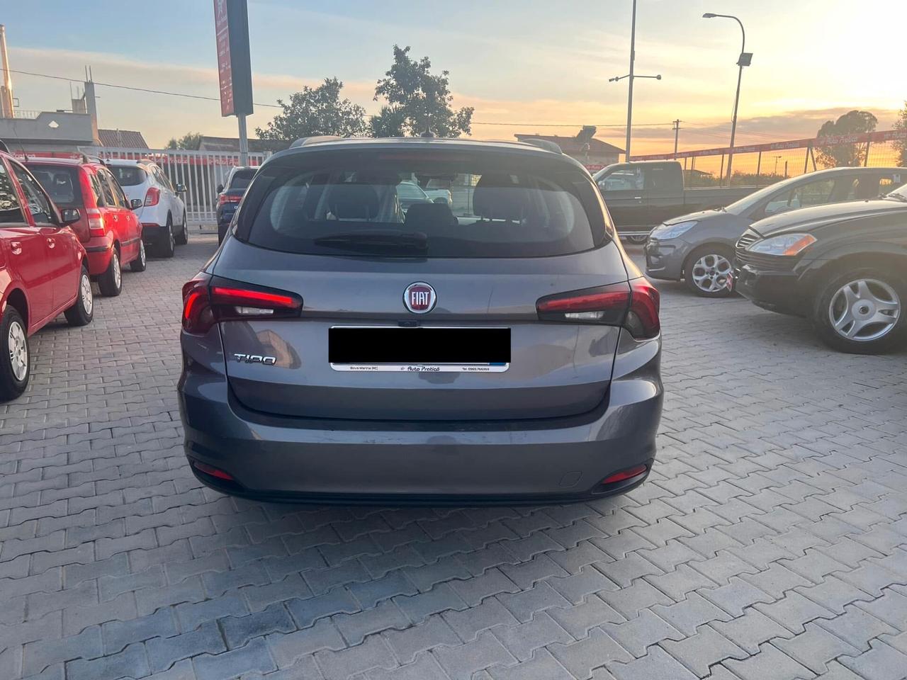Fiat Tipo 1.3 Mjt S&S SW City Life OK NEOPATENTATI