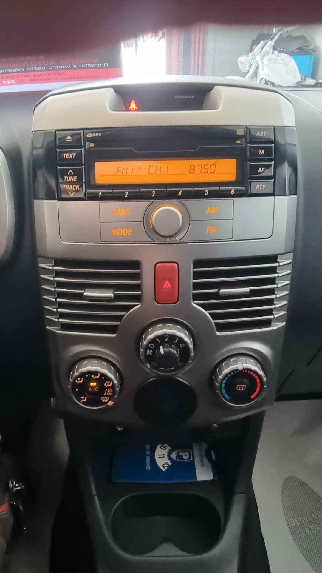 Daihatsu Terios 1.5 4WD TOP S