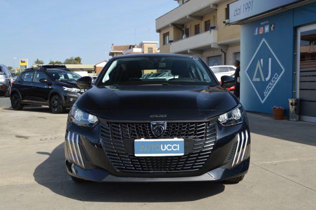 PEUGEOT 208 PureTech 100 Stop&Start 5 porte Active