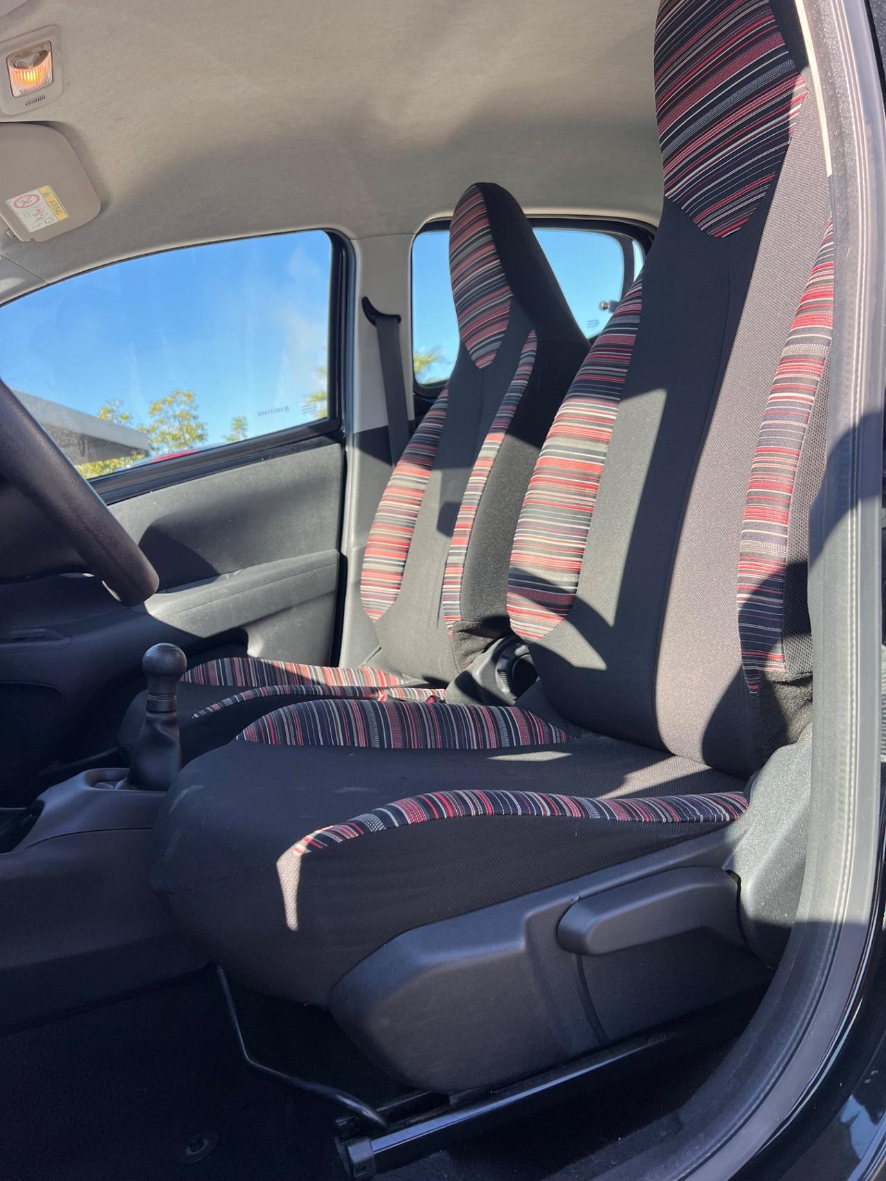 Citroen C1 VTi 68 5 porte Feel