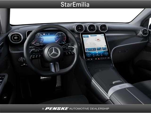 Mercedes-Benz GLC 300 GLC 300 de hybrid EQ 4Matic AMG Line Advanced Tech