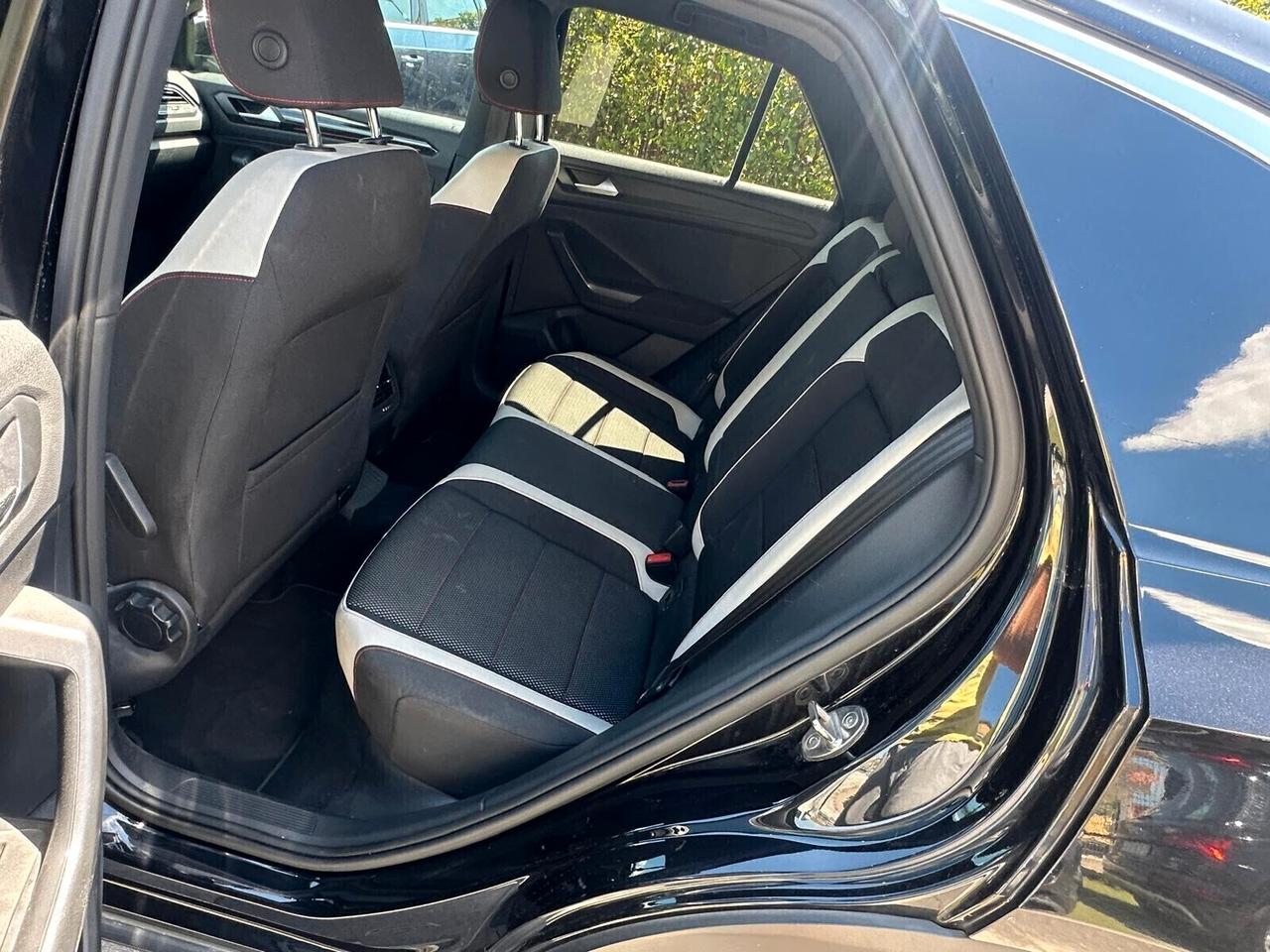Volkswagen T-Roc 2.0 TDI 150CV 4MOTION 2018 AUTOMATICO -INT PELLE- COCKPIT