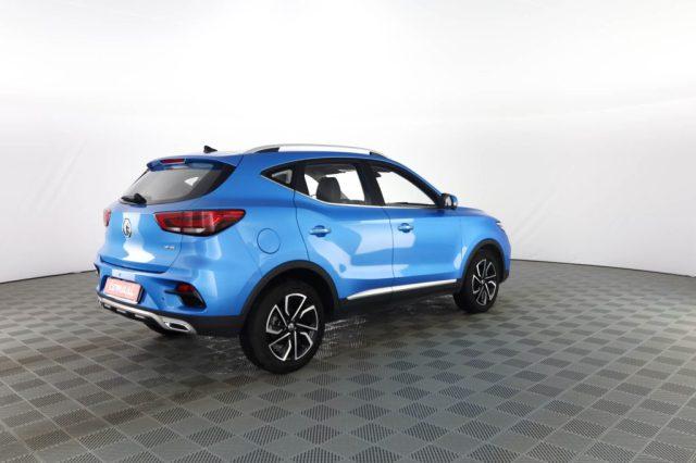 MG ZS ZS 1.5 VTi-tech Luxury