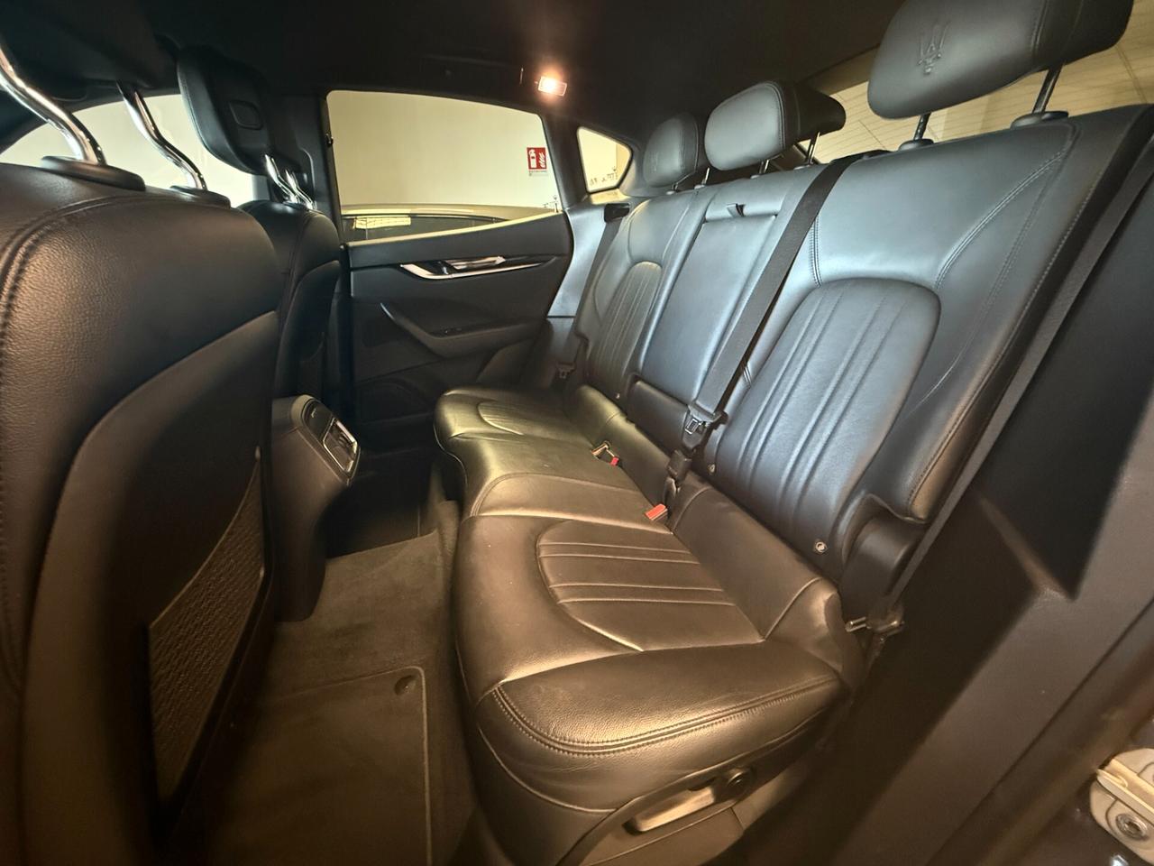 Maserati Levante V6 Diesel 250CV IVA ESPOSTA