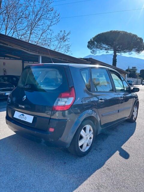 Renault Scenic 1.6 110CV - 2006
