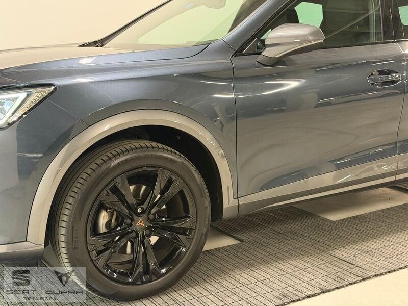CUPRA Formentor 2.0 TDI 4Drive DSG