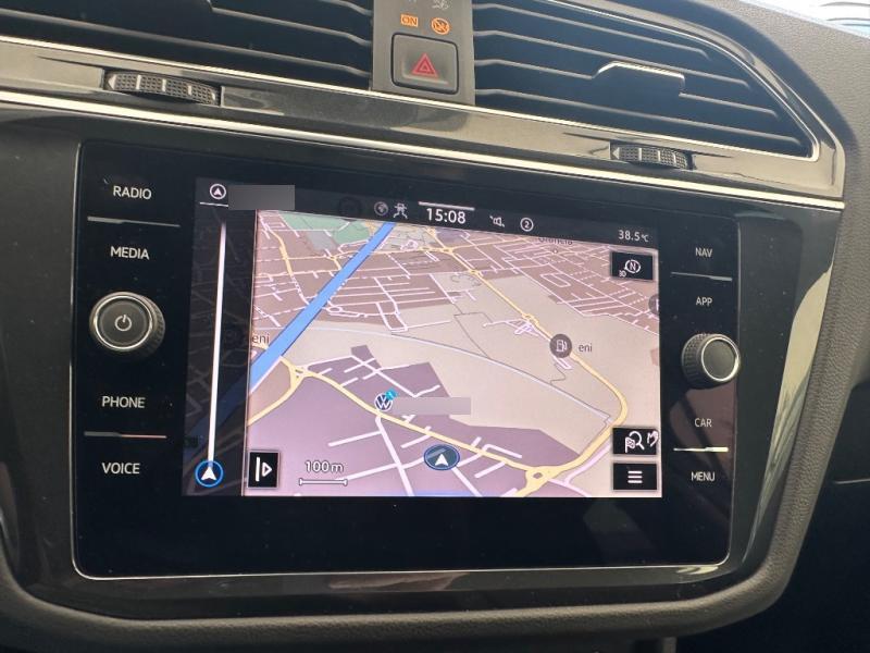 Volkswagen Tiguan 2.0 TDI 150cv DSG Life Virtual, Navi, Vetri oscurati
