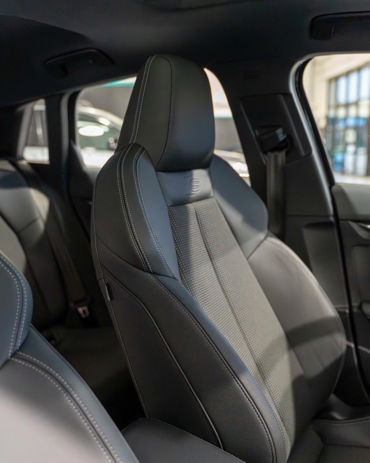 Audi A3 SPB 35 TDI 110 kW S tronic S line edition 19"/MATRIX/TETTO/SONOS