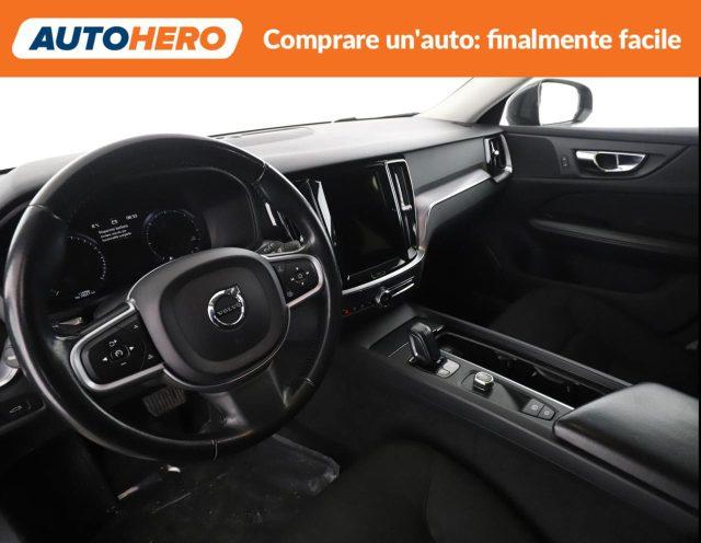 VOLVO V60 B4 (d) Geartronic Momentum Business