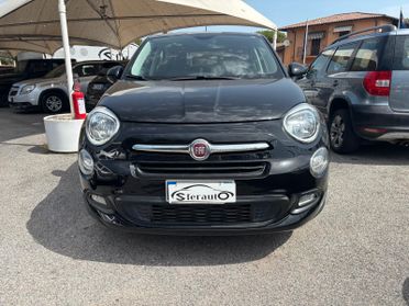 Fiat 500X 1.3 MultiJet 95 CV Pop